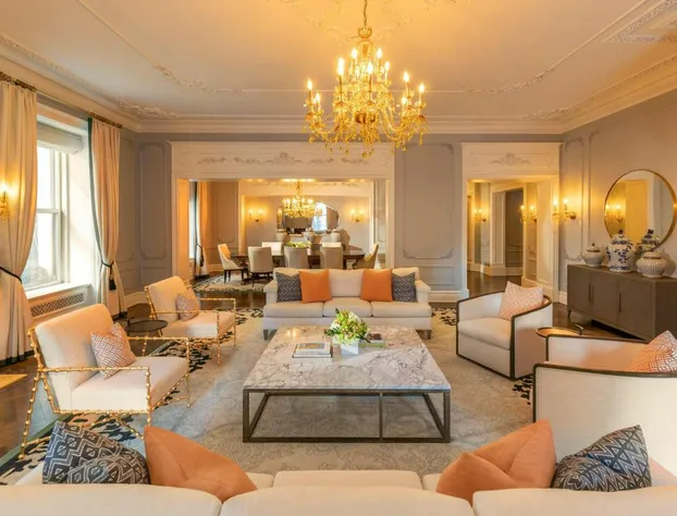 The Plaza - A Fairmont Managed Hotel hotel detail image 3