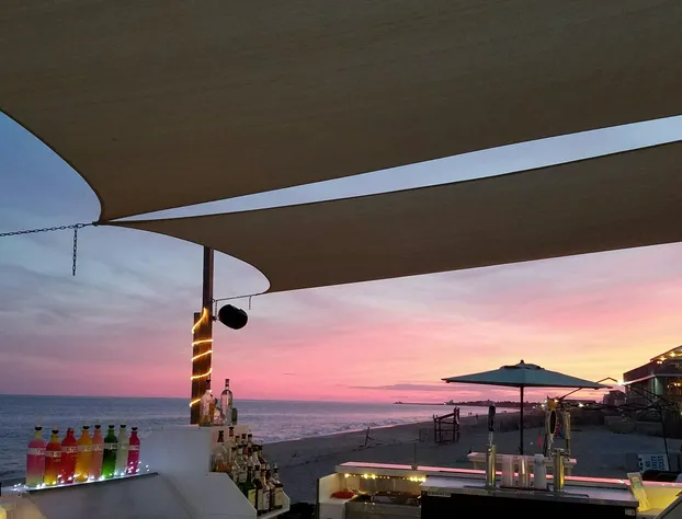 Sandy Shore Motel hotel detail image 1