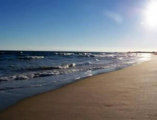 Sandy Shore Motel hotel detail image 2