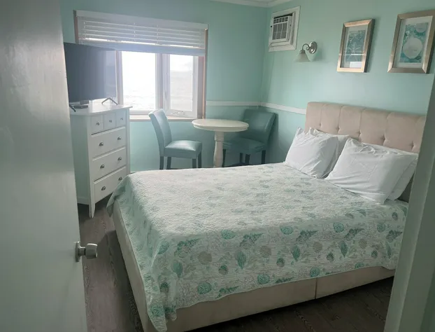 Sandy Shore Motel hotel detail image 4