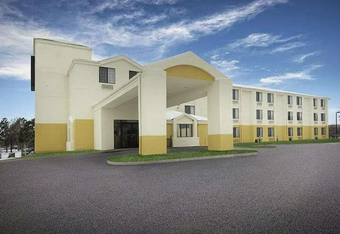 Baymont by Wyndham Fort Collins hotel hero