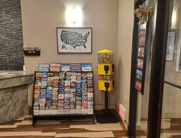 Baymont by Wyndham Fort Collins hotel detail image 1