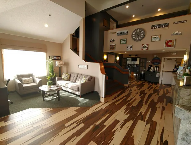 Baymont by Wyndham Fort Collins hotel detail image 2