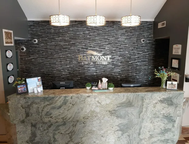 Baymont by Wyndham Fort Collins hotel detail image 3