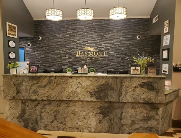 Baymont by Wyndham Fort Collins hotel detail image 4