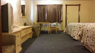 Budget Host Longhorn Motel hotel detail image 1