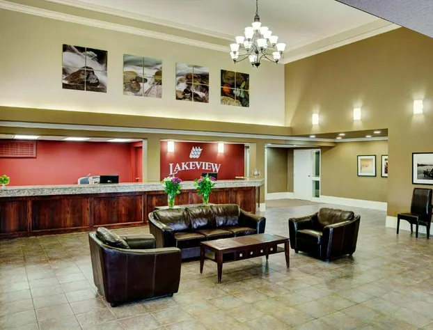 Lakeview Inns & Suites - Edson Airport hotel detail image 3