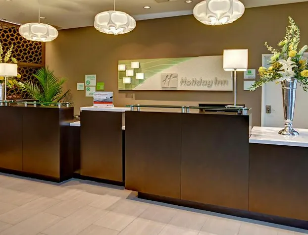 Holiday Inn Hotel & Suites Tupelo North by IHG hotel detail image 2