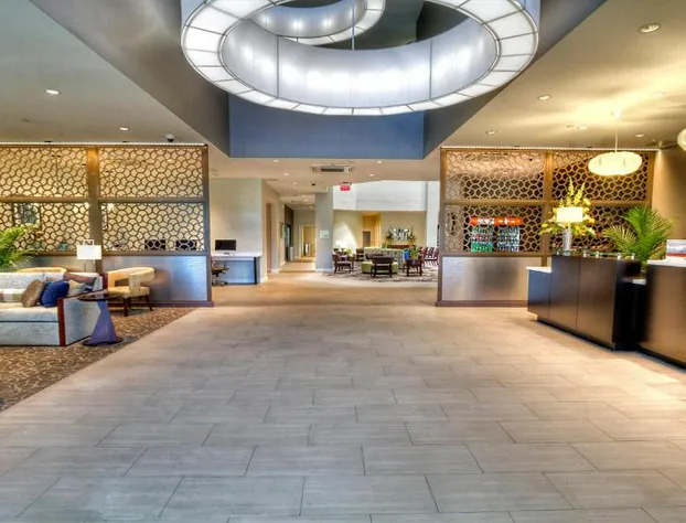Holiday Inn Hotel & Suites Tupelo North by IHG hotel detail image 3