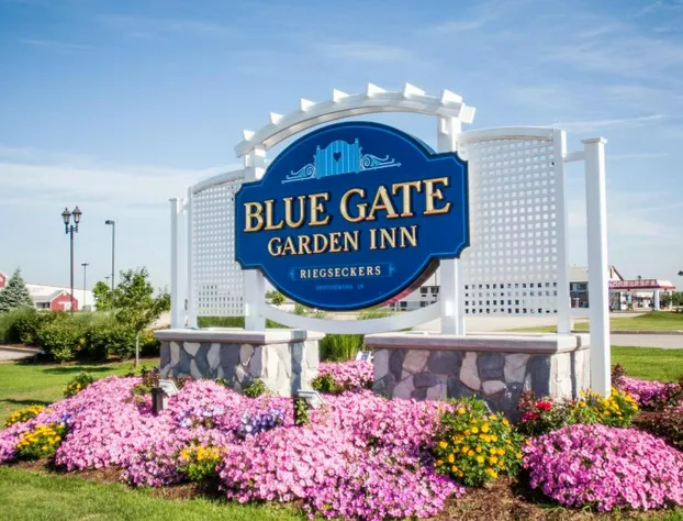Blue Gate Garden Inn hotel detail image 4
