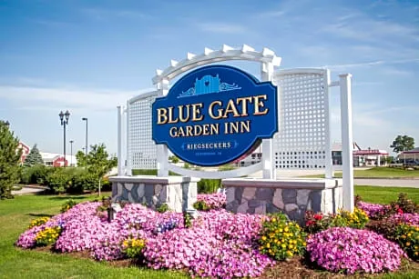 Blue Gate Garden Inn hotel detail image 4