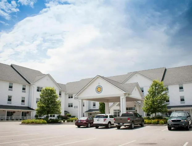 Blue Gate Garden Inn hotel detail image 2