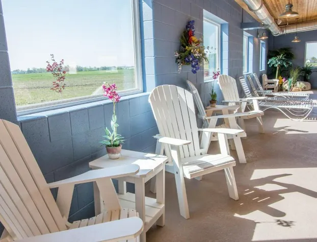 Blue Gate Garden Inn hotel detail image 4