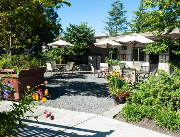 Earthbox Inn & Spa hotel detail image 1