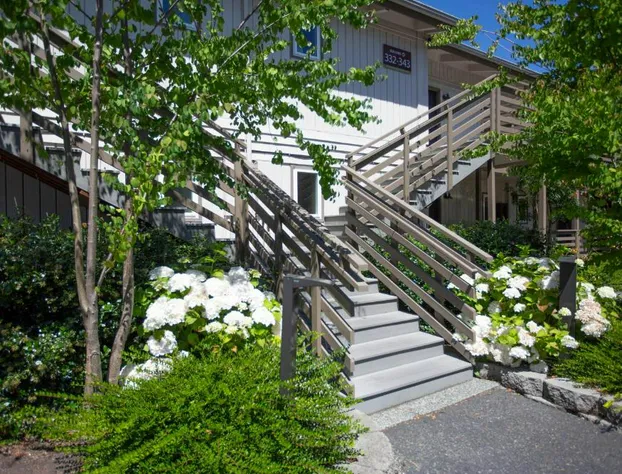 Earthbox Inn & Spa hotel detail image 2