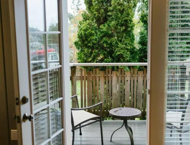 Earthbox Inn & Spa hotel detail image 3