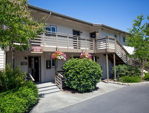 Earthbox Inn & Spa hotel detail image 2