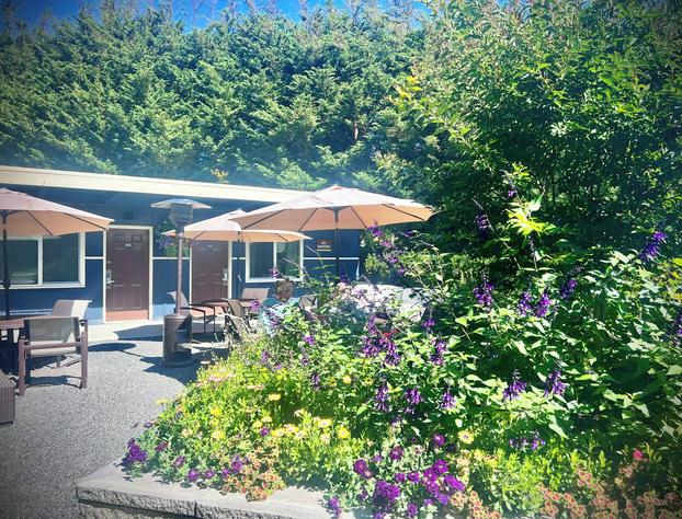 Earthbox Inn & Spa hotel detail image 3