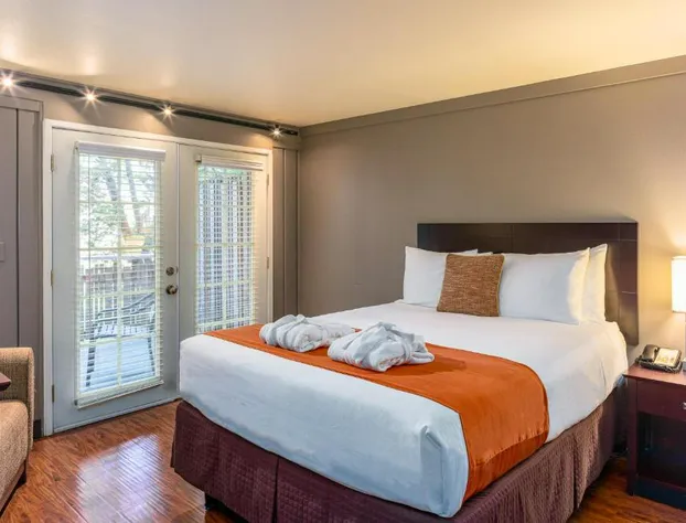 Earthbox Inn & Spa hotel detail image 1