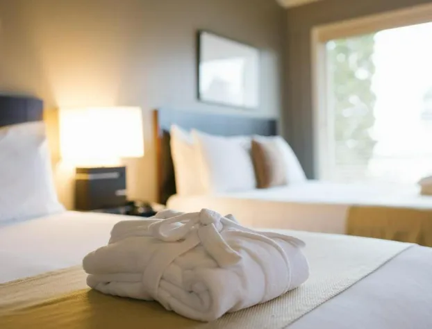 Earthbox Inn & Spa hotel detail image 2