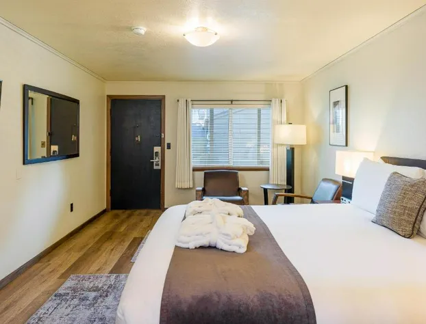 Earthbox Inn & Spa hotel detail image 3