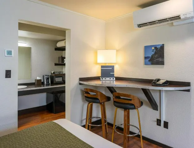 Earthbox Inn & Spa hotel detail image 4