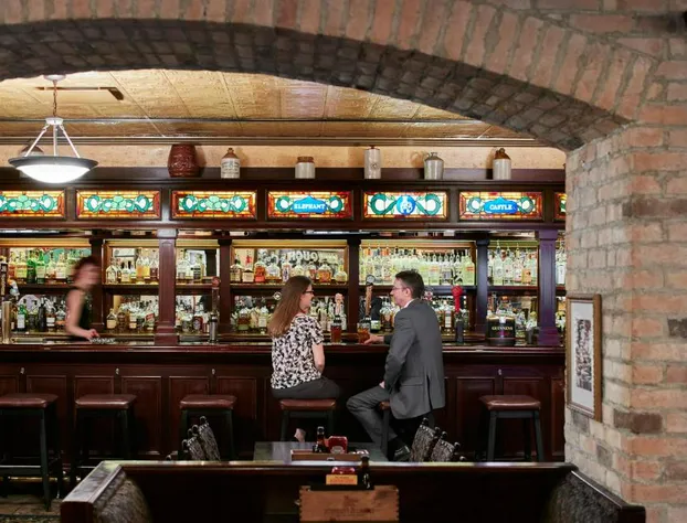 Central Loop Hotel hotel detail image 1