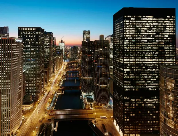 Central Loop Hotel hotel detail image 2