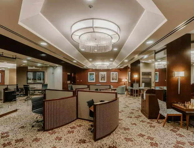 Central Loop Hotel hotel detail image 4