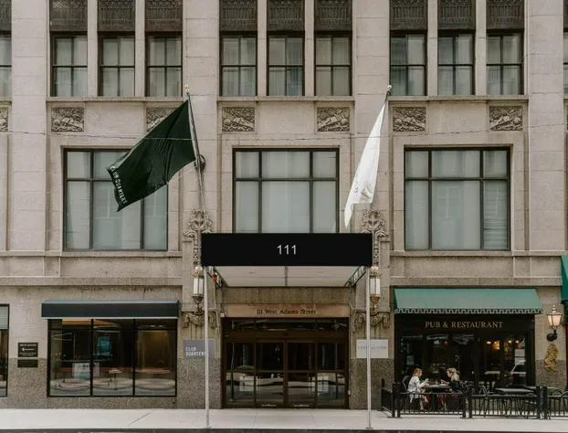 Central Loop Hotel hotel detail image 3