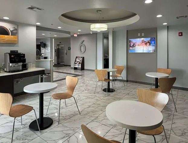 Motel 6 Weslaco, TX hotel detail image 2