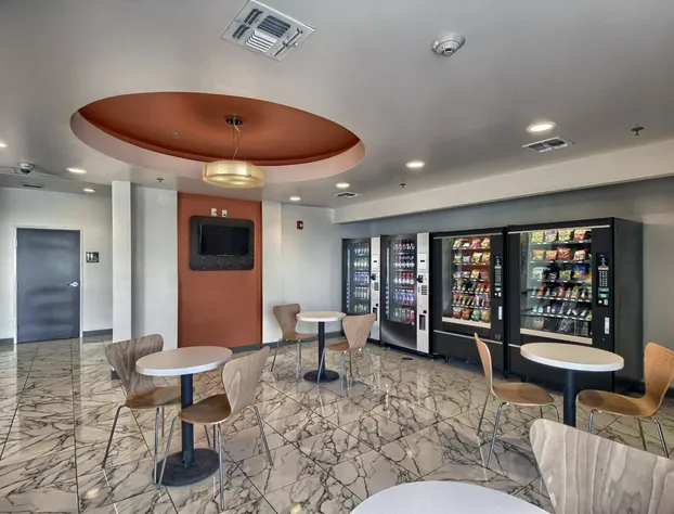 Motel 6 Weslaco, TX hotel detail image 1