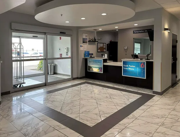 Motel 6 Weslaco, TX hotel detail image 2