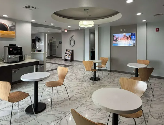 Motel 6 Weslaco, TX hotel detail image 3