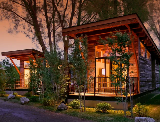 Fireside Resort hotel detail image 3