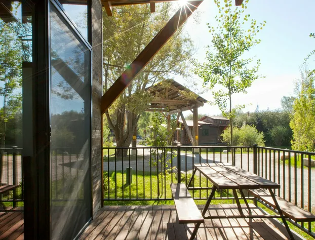 Fireside Resort hotel detail image 4