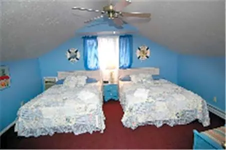 Buffalo Pointe Inn hotel detail image 1