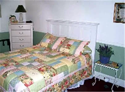 Buffalo Pointe Inn hotel detail image 2