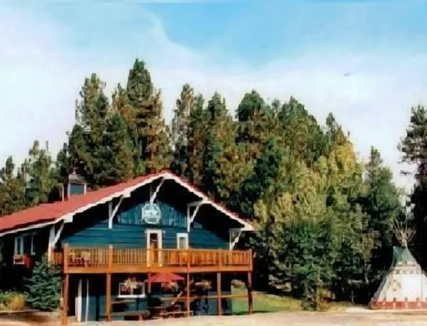 Brundage Inn hotel detail image 1