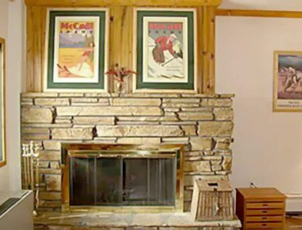 Brundage Inn hotel detail image 2