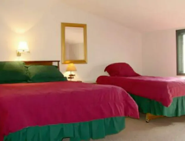 Brundage Inn hotel detail image 3