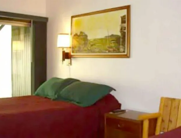 Brundage Inn hotel detail image 4