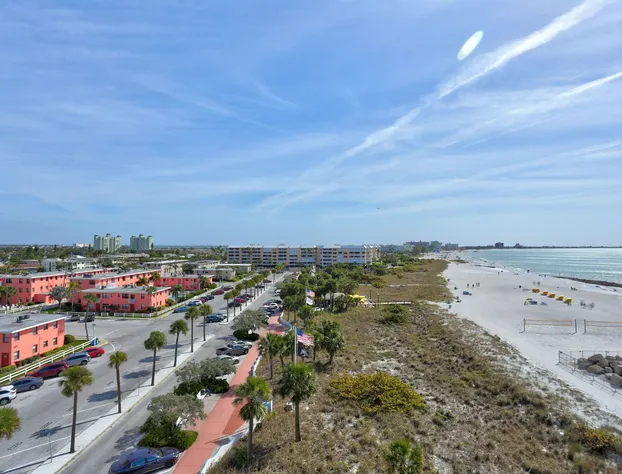 Gulf Winds Resort by Travel Resort Services hotel detail image 4