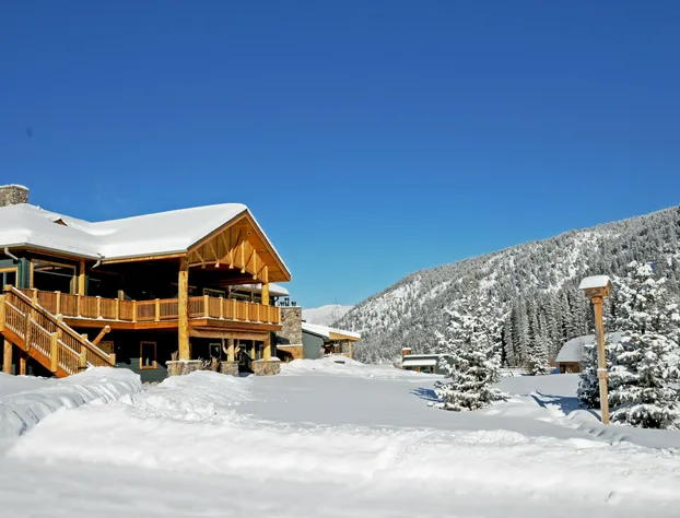 Rainbow Ranch Lodge hotel detail image 2