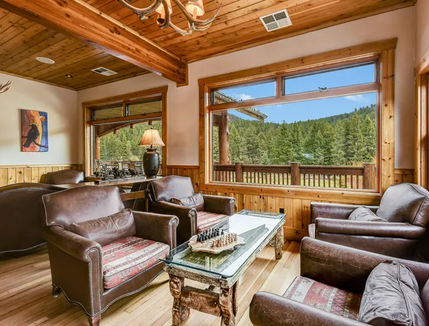 Rainbow Ranch Lodge hotel detail image 4