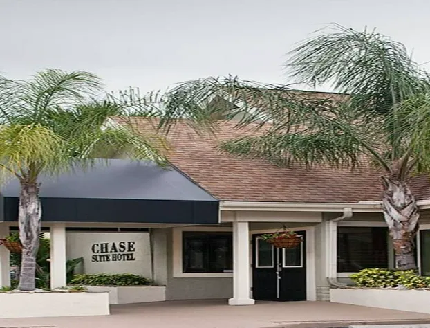 Chase Suite Hotel Tampa hotel detail image 1