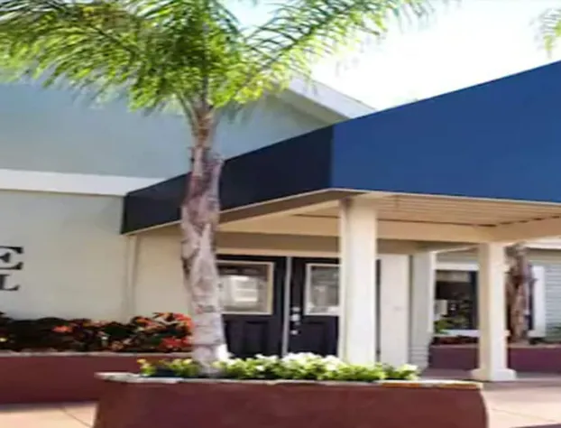 Chase Suite Hotel Tampa hotel detail image 2