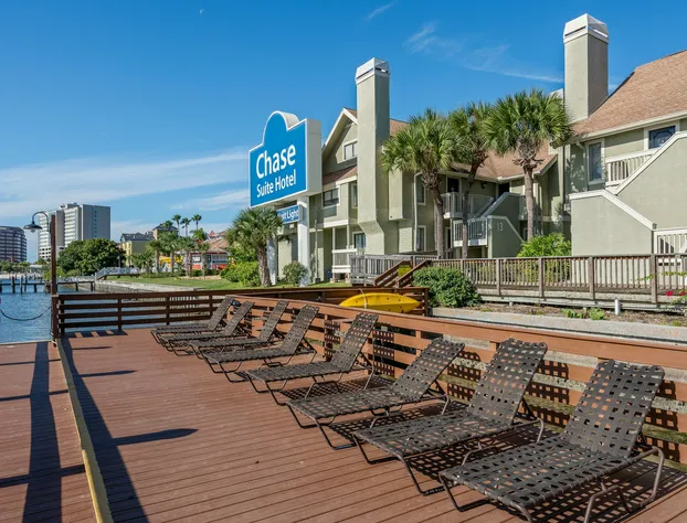 Chase Suite Hotel Tampa hotel detail image 4