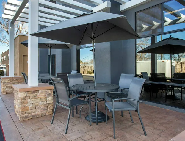 Fairfield Inn & Suites by Marriott Santa Fe hotel detail image 2