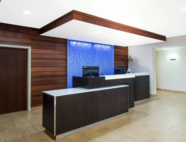 Fairfield Inn & Suites by Marriott Santa Fe hotel detail image 3